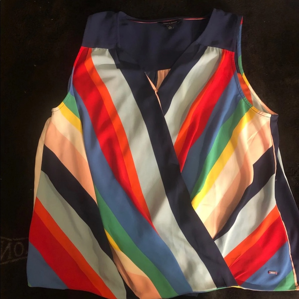 Tommy Hilfiger shirt